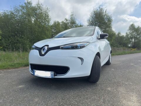 Renault zoe R90 Achat Intégral City