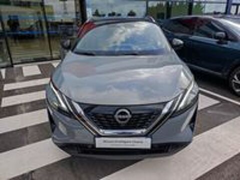 Qashqai TEKNA E-POWER 190CH 2023 occasion 95350 Saint-Brice-sous-For&ecirc;t