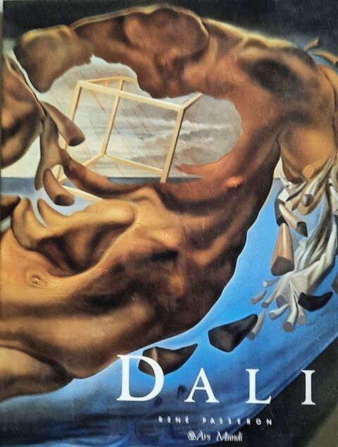 DALI 0 Heyrieux (38)