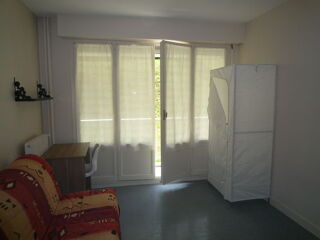  Appartement  louer 1 pice 22 m