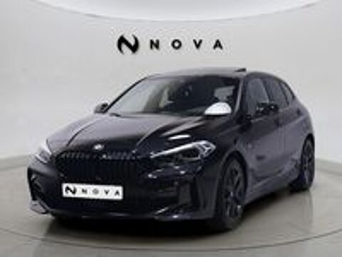S&eacute;rie 1 118i M Sport Toit Ouvrant 2023 occasion 33600 Pessac