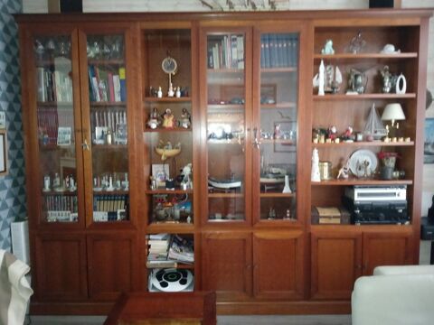 Bibliothque modulable de marque MD 300 Rosendael (59)