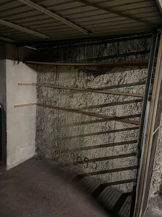  Parking / Garage � louer 12 m�