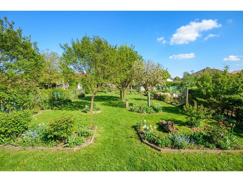 Vente Maison Maison F3 Montpon-ménestérol