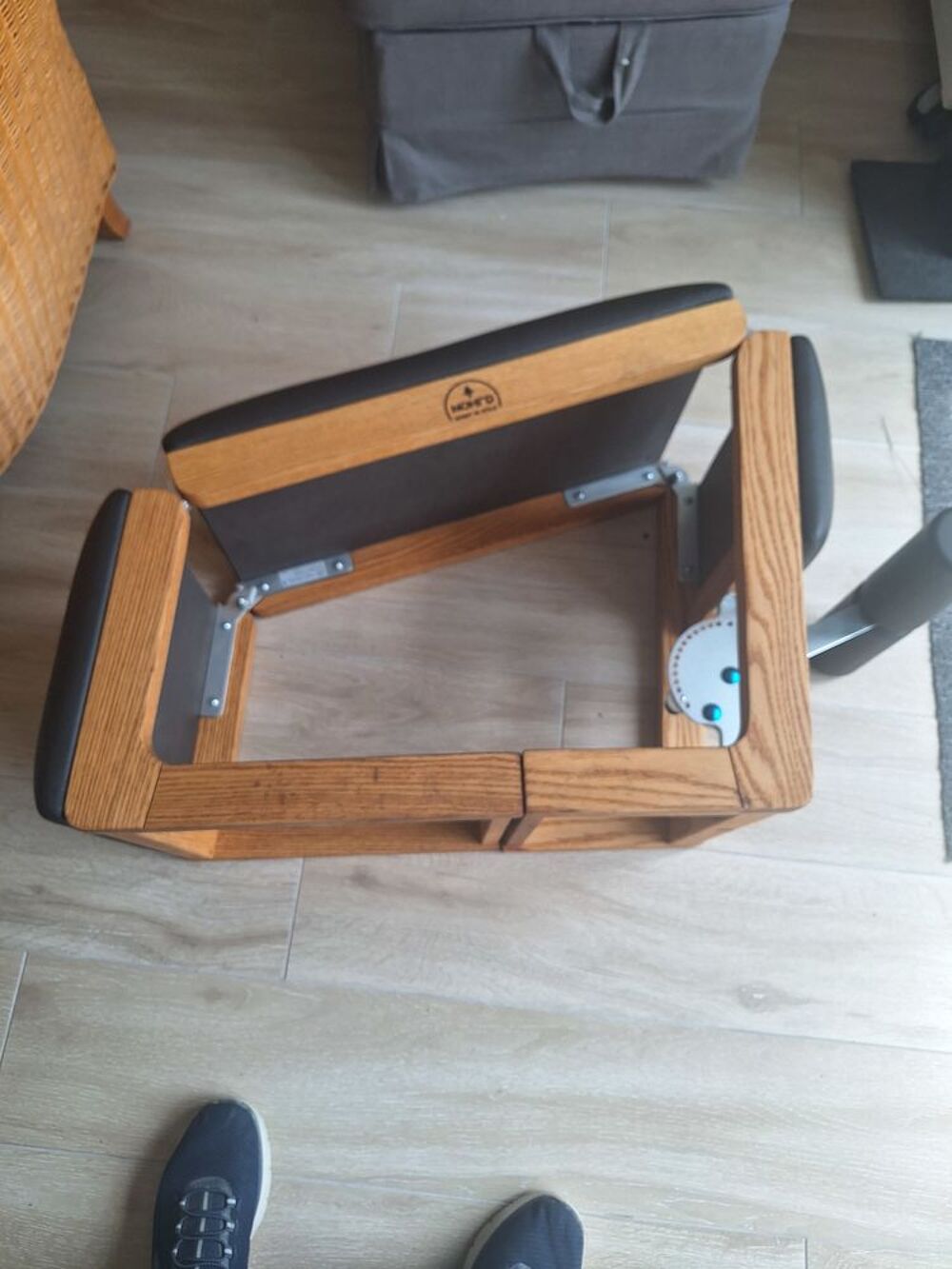 Banc de sport Sports
