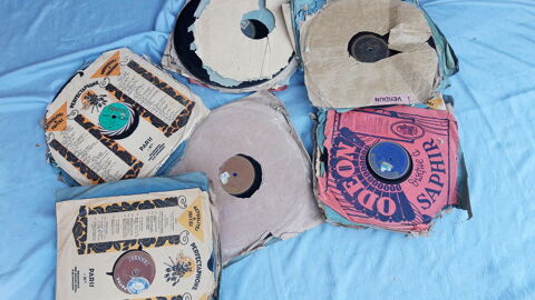 DISQUES ANCIENS 30 Compertrix (51)
