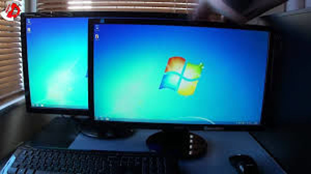 Ecran moniteur Asus VE278q 27" pouces 69cm Full HD
Photos/Video/TV
