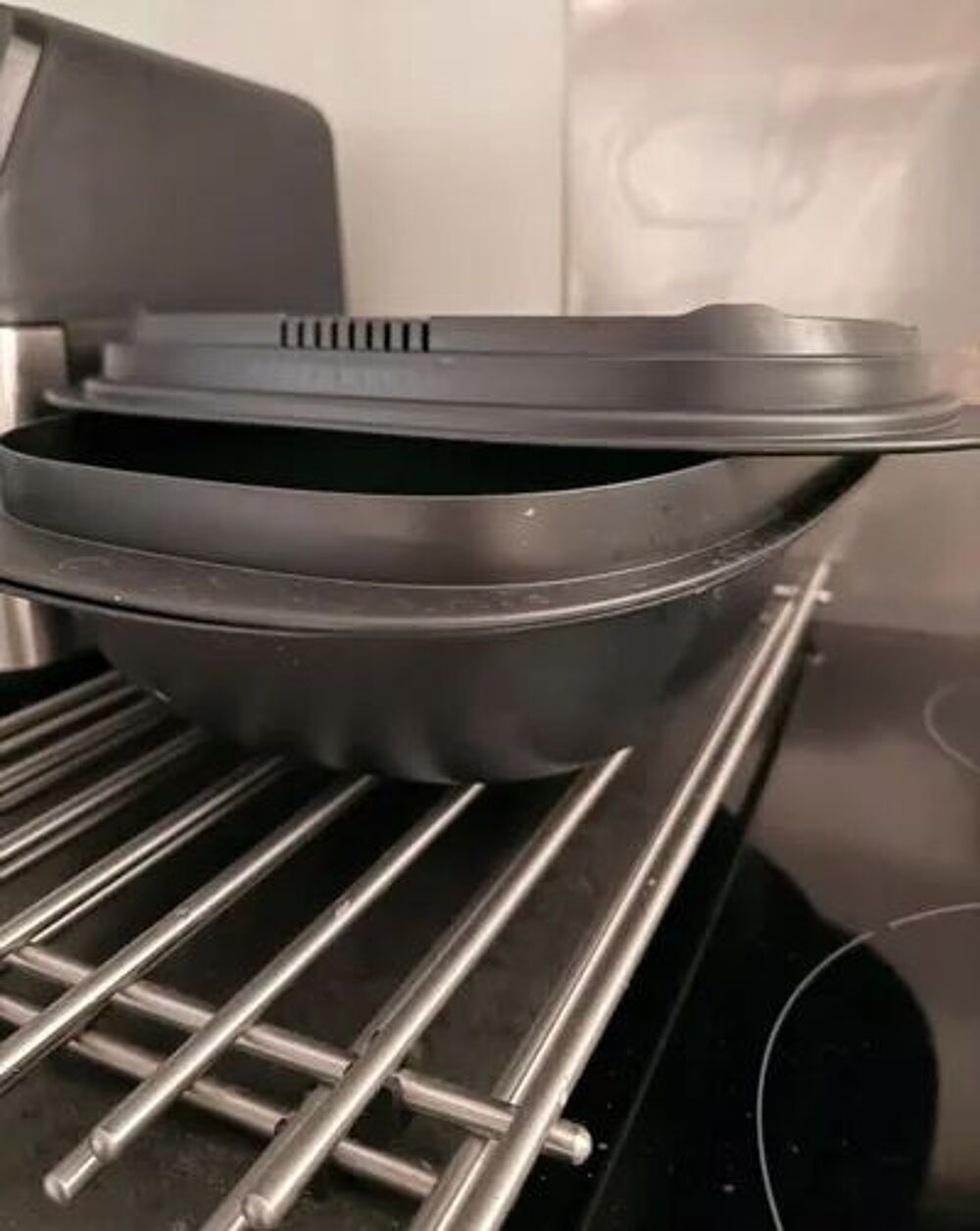 Thermomix tm7 Electroménager