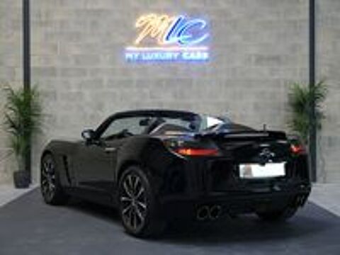 GT Roadster 2.0 Turbo 2010 occasion 91360 Villemoisson-sur-Orge
