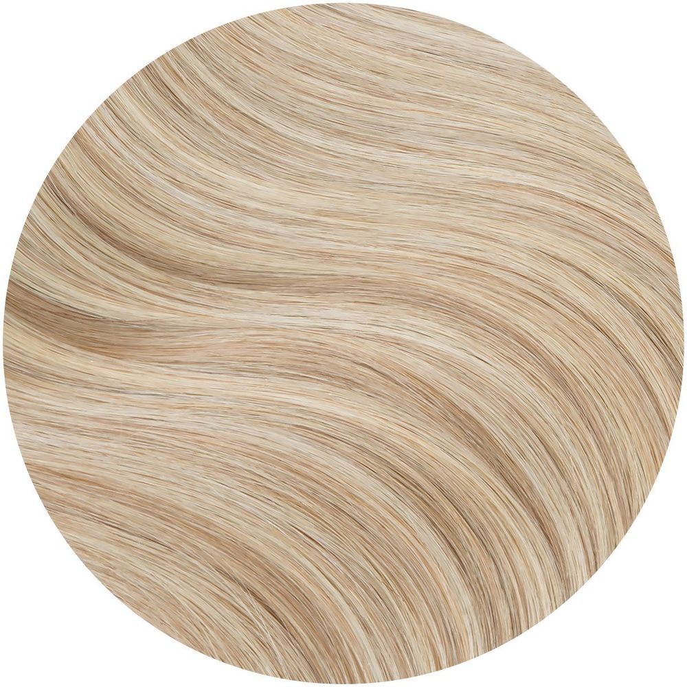 Extension cheveux &agrave; clip blond
Bijoux et montres