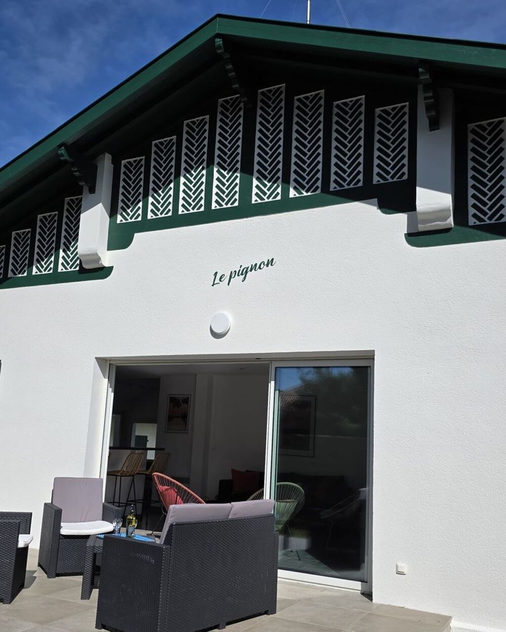   SUPERBE VILLA MEUBLEE SAISONNIERE VIEUX BOUCAU Aquitaine, Vieux-Boucau-les-Bains (40480)