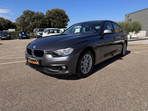 Annonce voiture BMW Série 3 14990 €