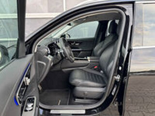 Classe GLC GLC 300 de Hybrid EQ 9G-Tronic 4Matic AMG Line + 2025 occasion 69001 Lyon