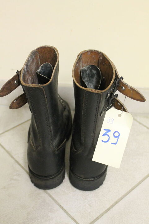 RANGERS DE L'ARMEE FRANCAISE TAILLE:39.TBE. 30 �loie (90)