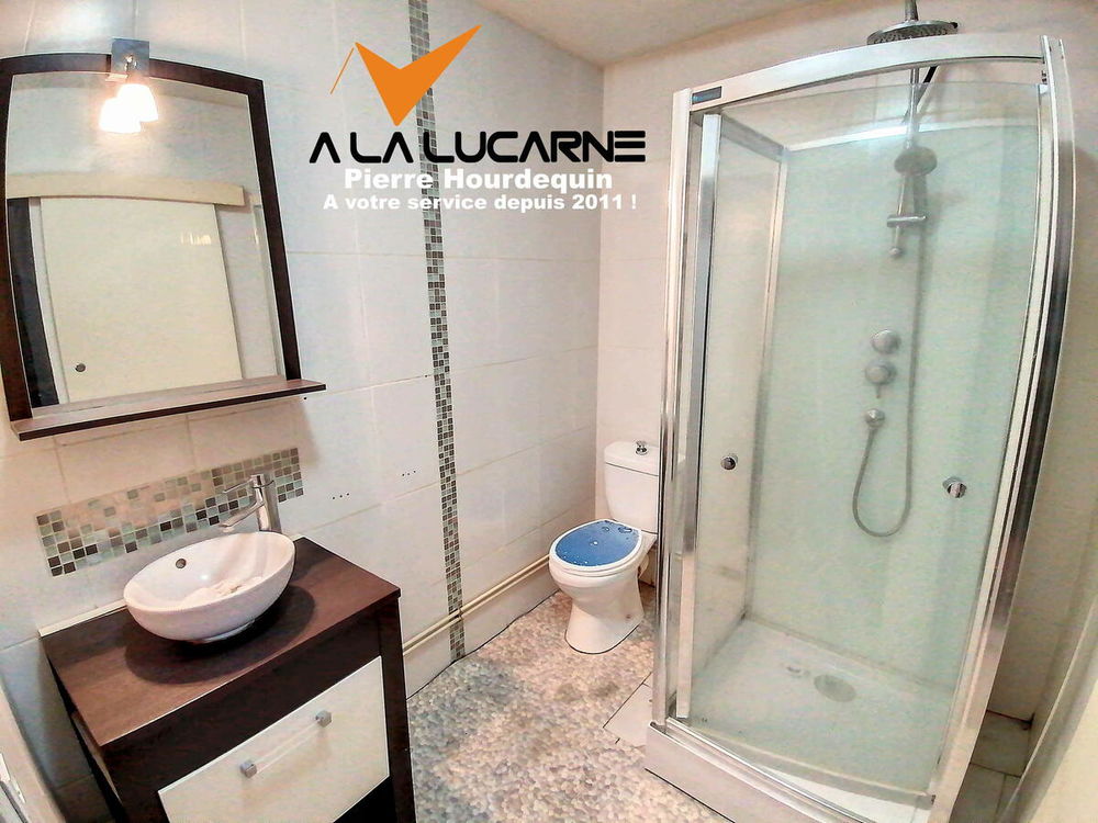 Vente Maison Maison F3 Fresnes-sur-escaut