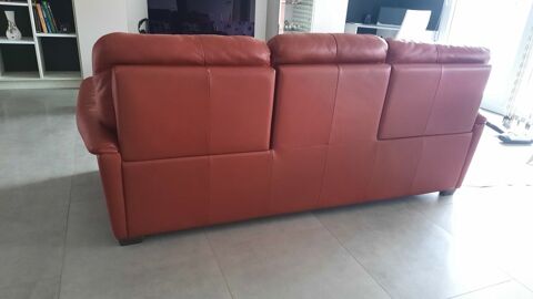 Canap� 3 places 150 Dole (39)