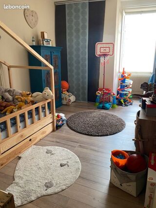  Maison � vendre 4 pi�ces 90 m�