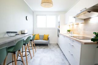  Colocation � louer 4 pi�ces 12 m�