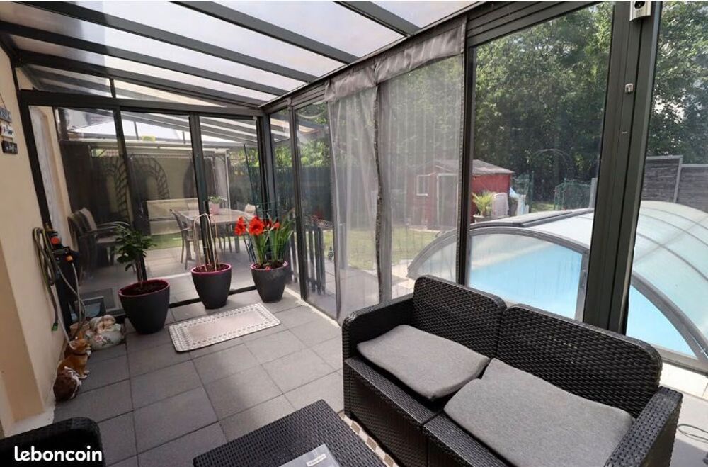 Vente Maison Surprenante maison familiale 7 pièces Lingolsheim
