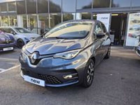 Zo&eacute; Zoe R110 - 22B Evolution 2022 occasion 95100 Argenteuil