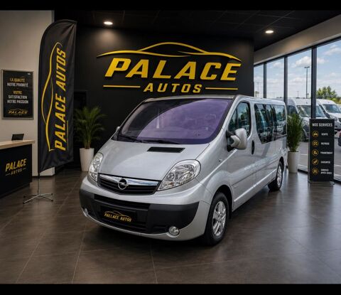 Annonce voiture Opel Divers 14990 €