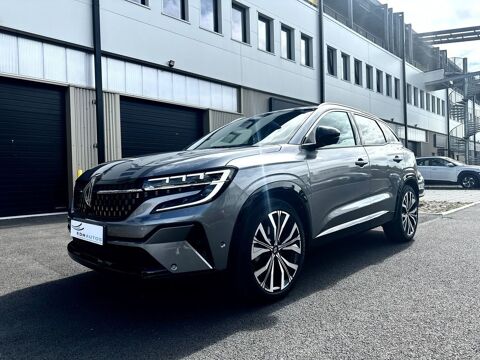 Renault Austral E-Tech hybrid 200 Iconic 2023 occasion Fresnes 94260