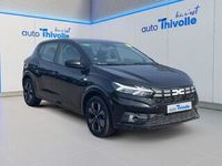 Sandero TCe 90 GSR2 Journey 2025 occasion 42120 Le Coteau