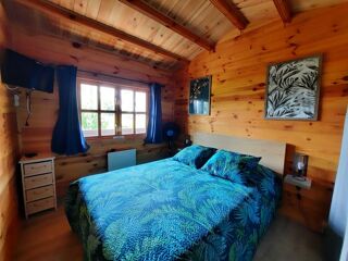  Chalet à vendre 3 pièces 48 m²