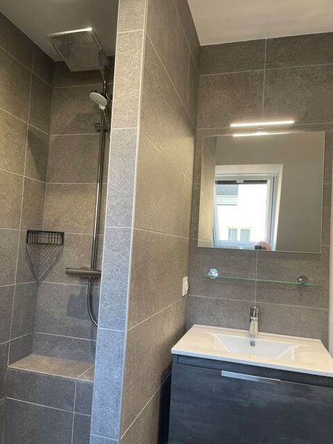  Appartement � louer 1 pi�ce 44 m� Strasbourg