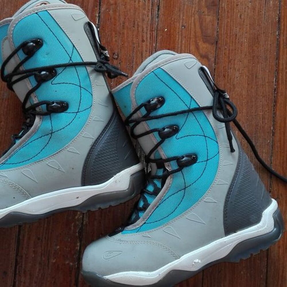Chaussures de snowboard Pointure 38 Chaussures