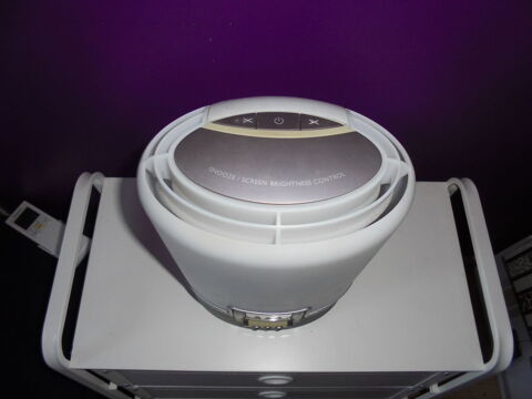 Radio rveil et lampe Philips  20 Bellegarde (30)