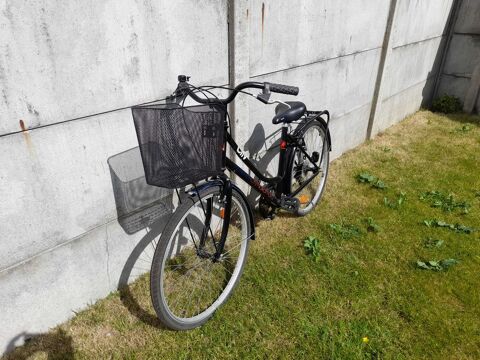 Velo femme go sport railway 4.0 best sale