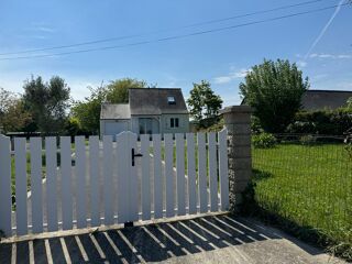  Maison à louer 3 pièces 45 m² Fréhel