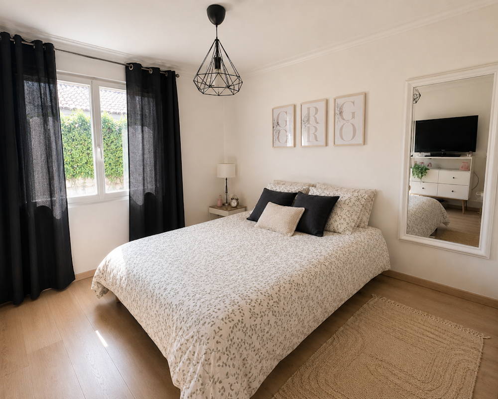 Vente Maison maison Saint-médard-en-jalles