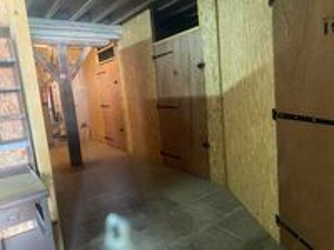   Garde meubles Boxes de 28 m3  