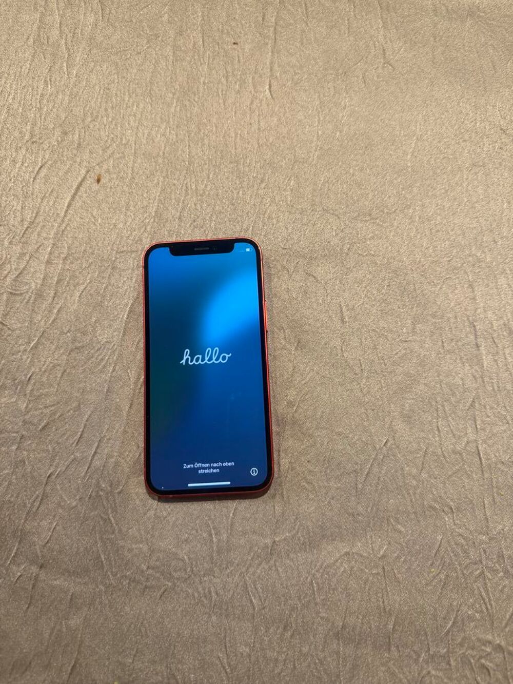 iPhone 12 Téléphones et tablettes
