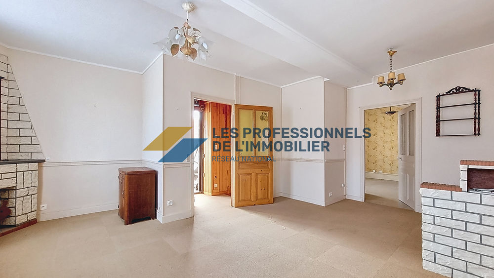 Vente Maison MAISON DE VILLAGE COEUR DE VILLAGE SUD 77. Bransles