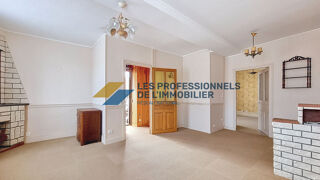  Maison à vendre 4 pièces 75 m²