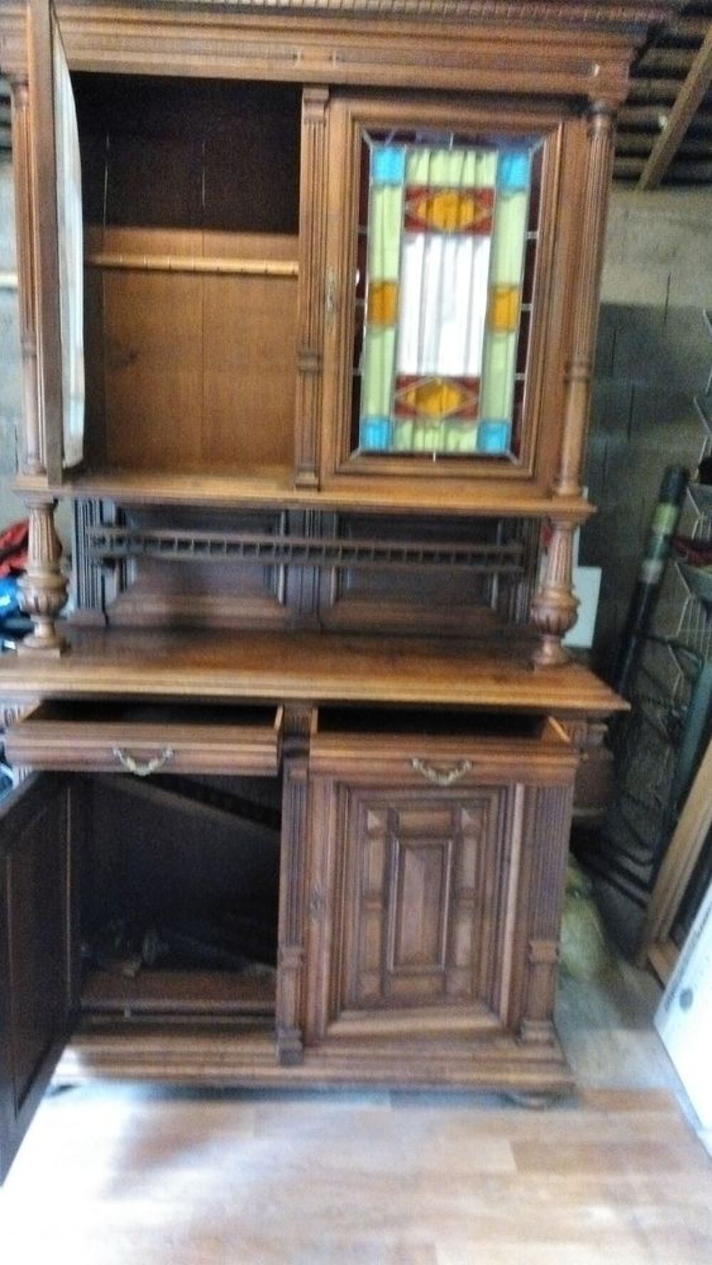 buffet ancien Meubles