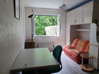  Appartement  louer 1 pice 22 m