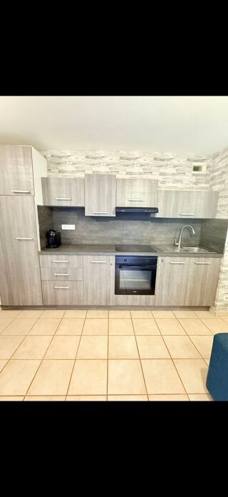  Appartement � vendre 2 pi�ces 41 m�