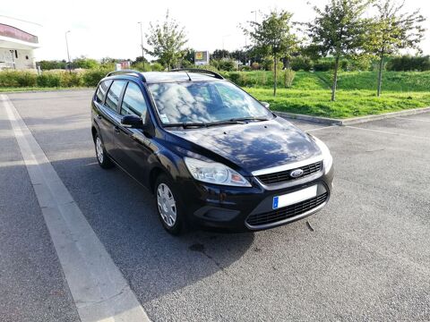Ford focus SW 1.6 TDCi 90 Econetic