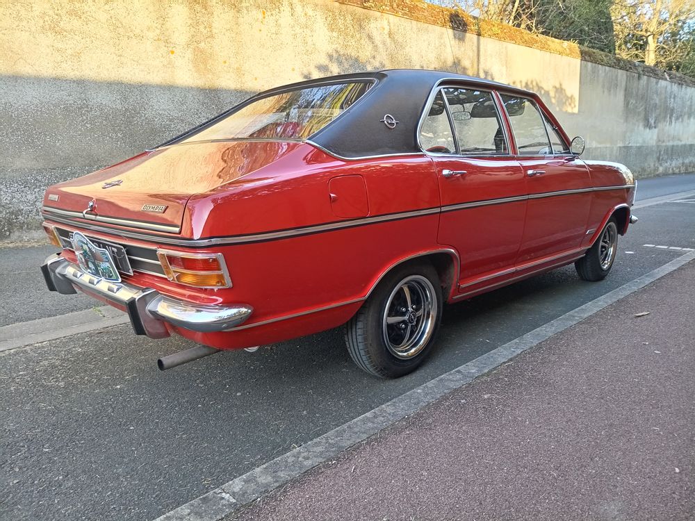  1968 occasion 28200 Ch&acirc;teaudun
