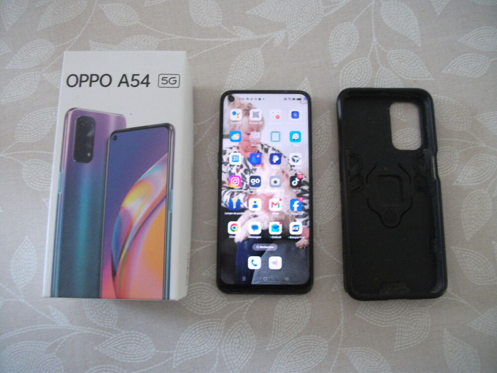 OPPO A54 g 64 go Téléphones et tablettes