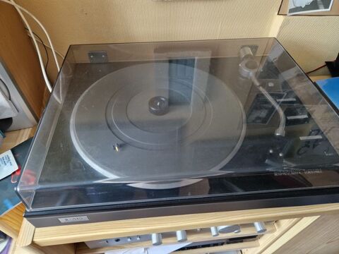 platine jvc 27 Castres (81)