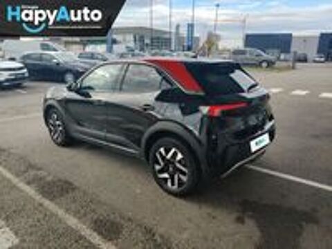 Mokka 1.2 Turbo 100 ch BVM6 Elegance 2022 occasion 65000 Tarbes