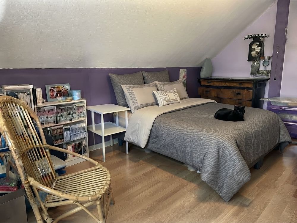 Vente Maison Maison de 2004 115 m² 4 chambres 270 000 Euros Geneuille