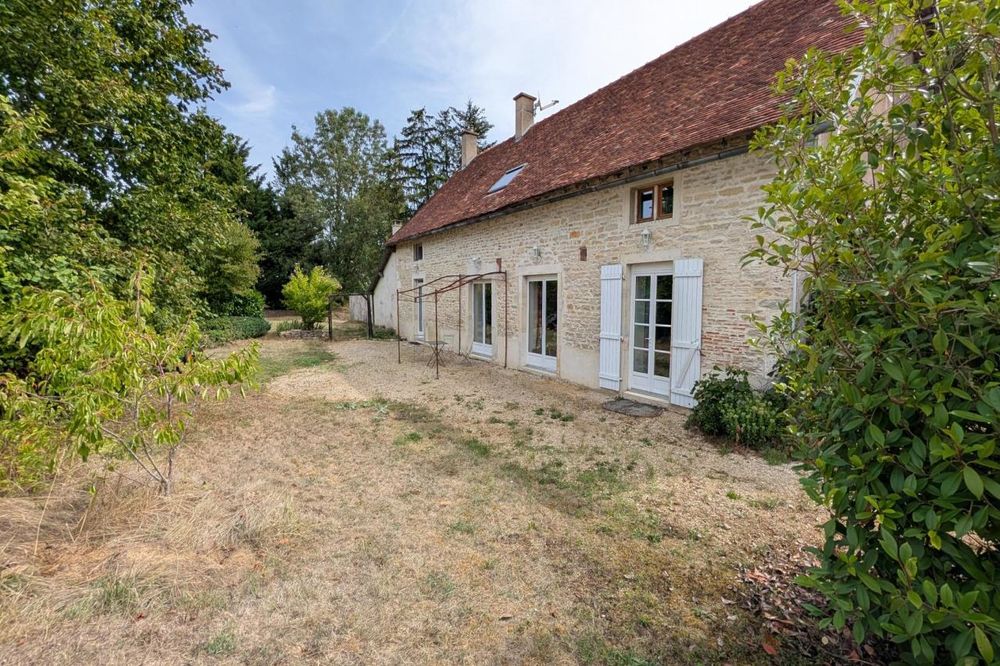vente Maison - 7 pièce(s) - 165 m² Beire-le-Châtel (21310)