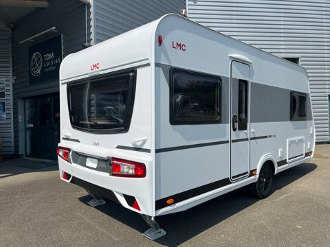 AUTRES Caravane 2024 occasion Cormeilles-en-Vexin 95830