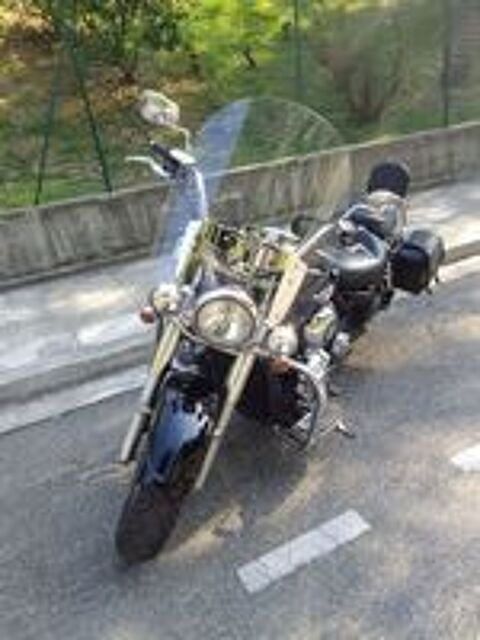 KAWASAKI 2017 occasion 06000 Nice